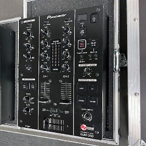 Pioneer DJM-350 - MÜÜDUD!