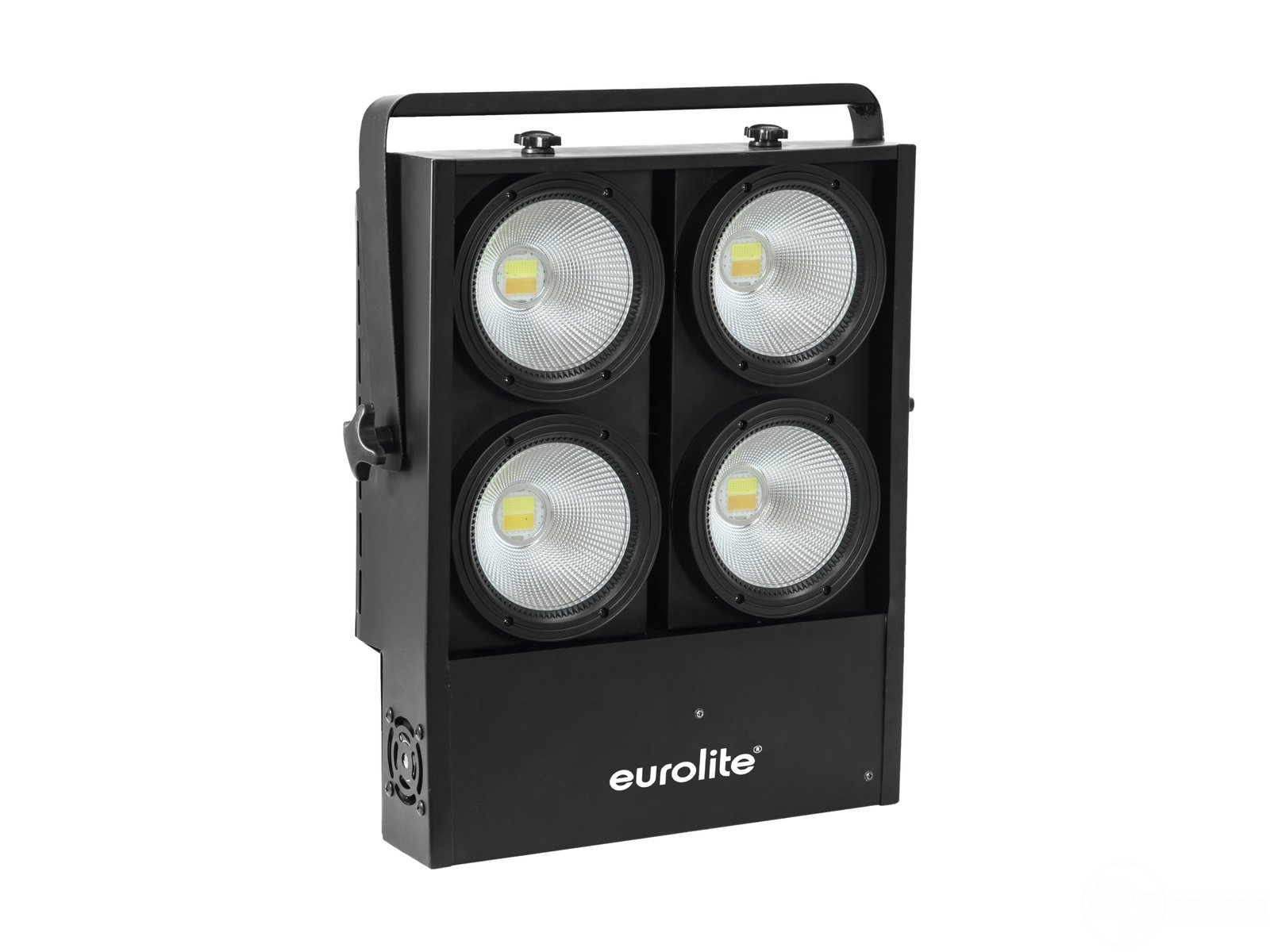 Eurolite Audience Blinder 4x100W LED COB