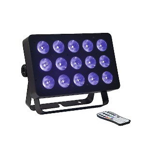Eurolite LED FLD-1508 UV Panel