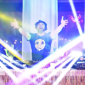 DJ Keijo Tismus