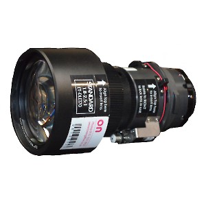 Panasonic 1.8-2.5:1 Lens