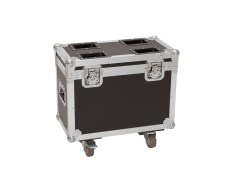 Roadinger Flightcase 2x TMH-S90/H90/B90