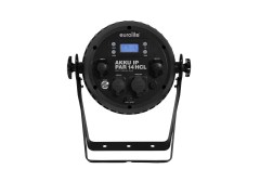Eurolite AKKU IP PAR 14 HCL QuickDMX