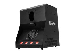 Eurolite Foggles Bubble/Fog Machine