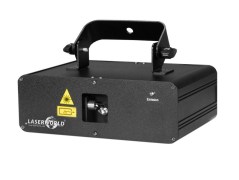 Laserworld EL-400RGB S