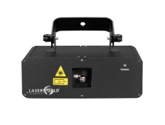 Laserworld EL-400RGB S