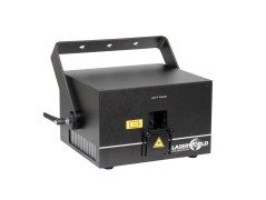 Laserworld CS-6000 micro