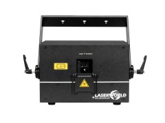 Laserworld DS-3000RGB MK5