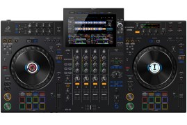 AlphaTheta XDJ-AZ