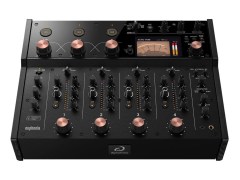 EUPHONIA Professional Rotary Mixer