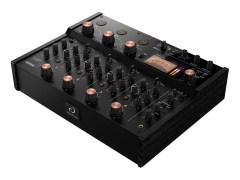 EUPHONIA Professional Rotary Mixer