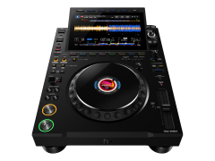 AlphaTheta CDJ-3000X