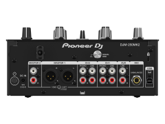 Pioneer DJ DJM-250MK2