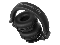 Pioneer DJ HDJ-CUE1BT-K