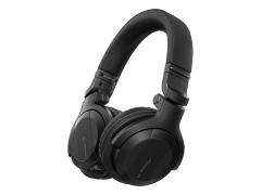 Pioneer DJ HDJ-CUE1BT-K