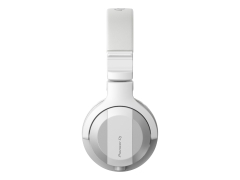 Pioneer DJ HDJ-CUE1BT-W