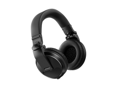 Pioneer DJ HDJ-X5-K