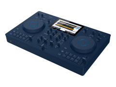 AlphaTheta OMNIS-DUO