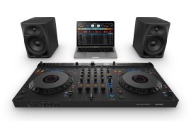 AlphaTheta DDJ-GRV6