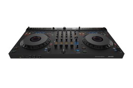 AlphaTheta DDJ-GRV6