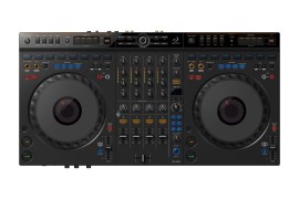 AlphaTheta DDJ-GRV6