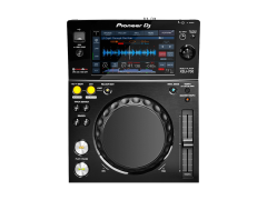 Pioneer DJ XDJ-700