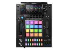 Pioneer DJ DJS-1000 standalone sampler