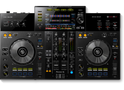 Pioneer DJ XDJ-RR