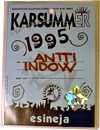 KARSUMMER '95 (21.-22. juuli, Haapsalu Loss)