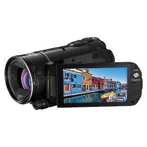 Canon Legria HF S20 (Full HD)