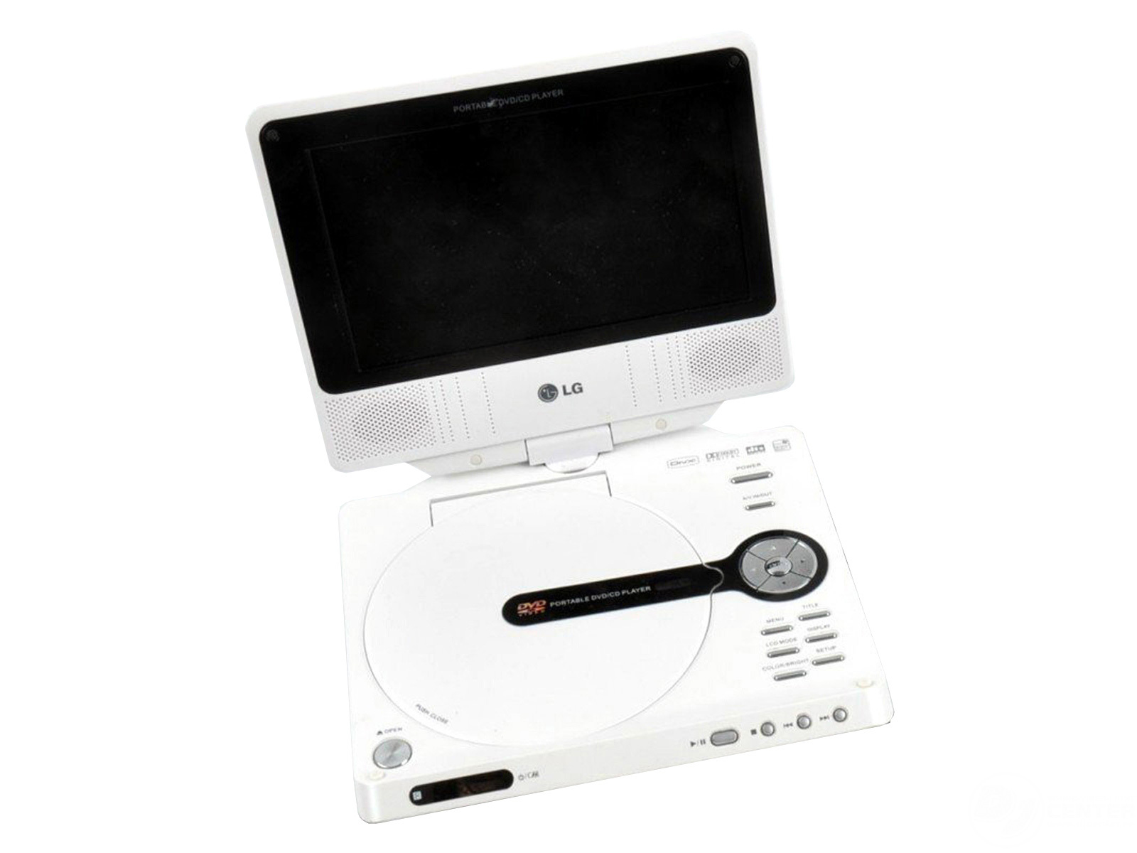 LG DP171